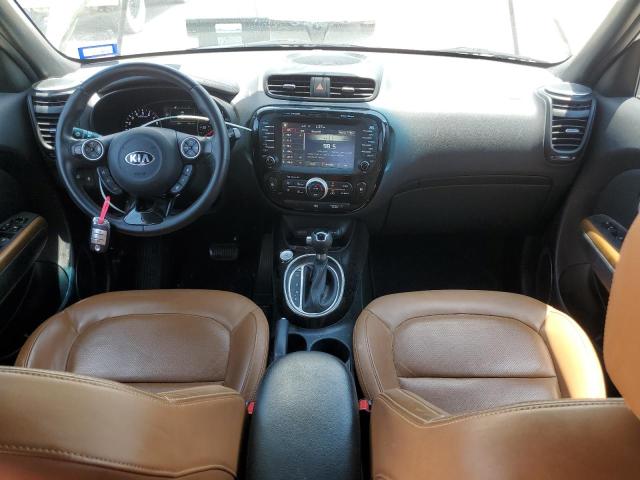 KNDJX3A51F7216368 KIA Soul !