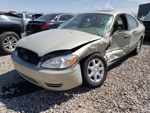 2006 Ford Taurus SEL