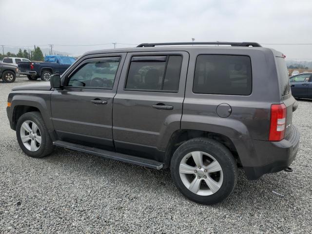 1C4NJRFB9GD759894 Jeep Patriot Latitude
