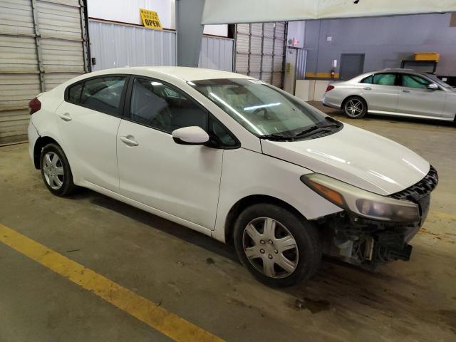 2017 KIA FORTE LX - 3KPFK4A78HE056276