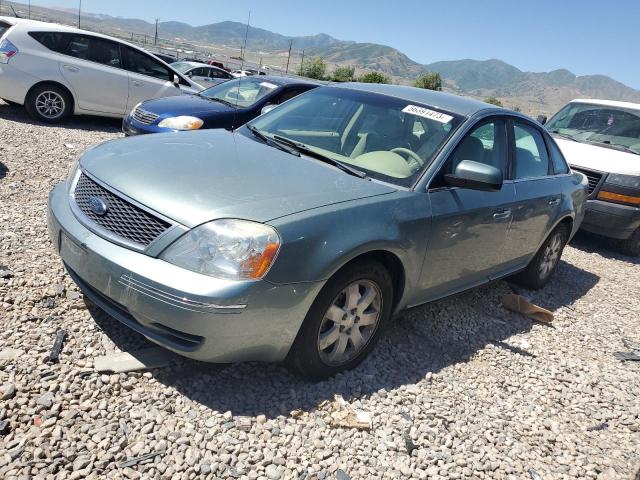 2006 Ford Five Hundred SE