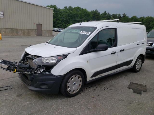 2016 Ford Transit Connect XL