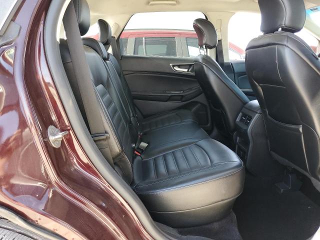 2FMPK3J97HBB57473 Ford EDGE SEL