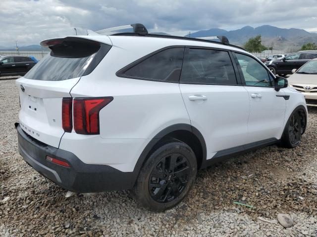 5XYRLDLC1MG026604 KIA SORENTO S