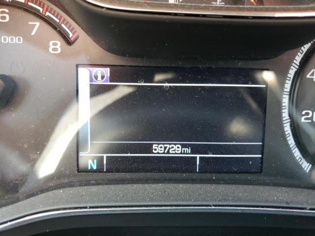 2016 CHEVROLET CRUZE LT - 1G1BE5SM0G7325104