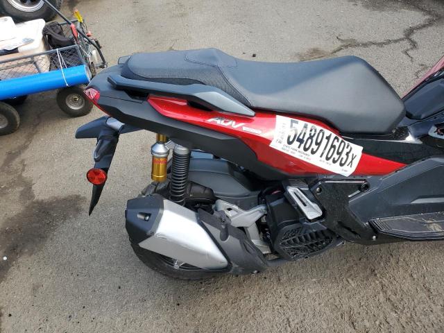 2023 HONDA ADV150 A - MLHKF3859P5200443