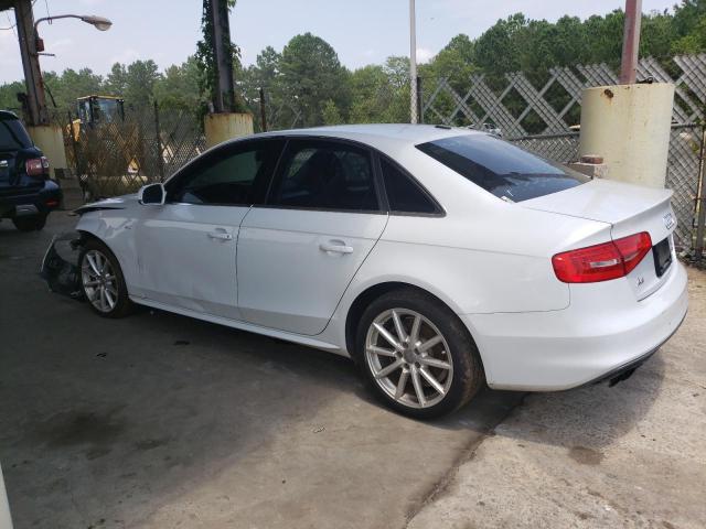 VIN WAUBFAFL9GN018957 2016 Audi A4, Premium S-Line no.2