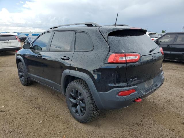 1C4PJMBS8HW589390 Jeep Cherokee Trailhawk