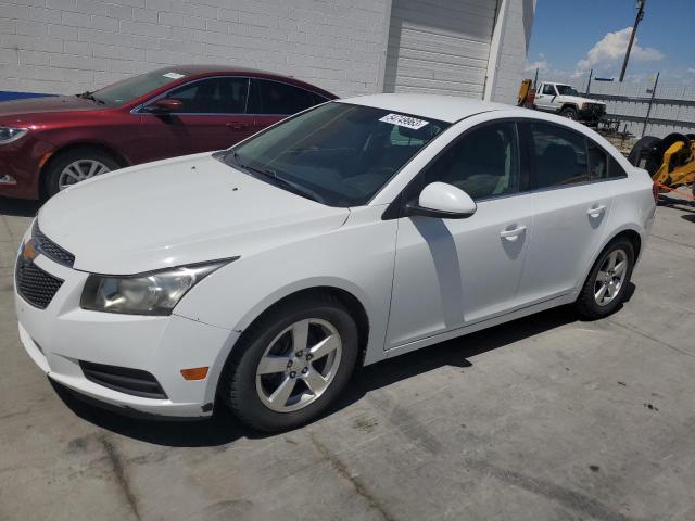 2013 Chevrolet Cruze LT