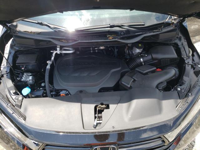 2023 HONDA ODYSSEY SP 5FNRL6H74PB047868