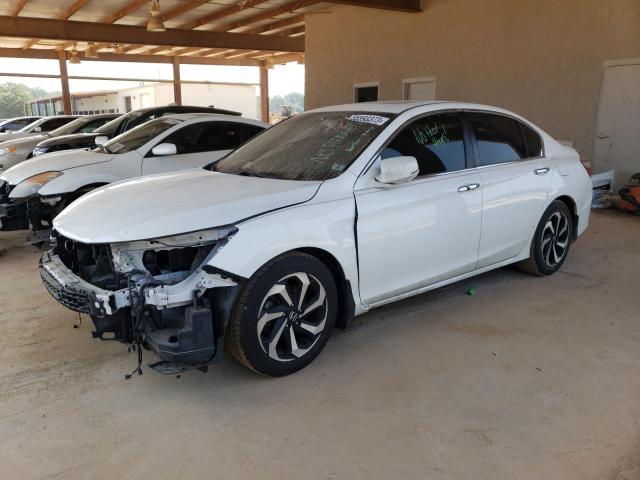 2016 Honda Accord Coupe EX