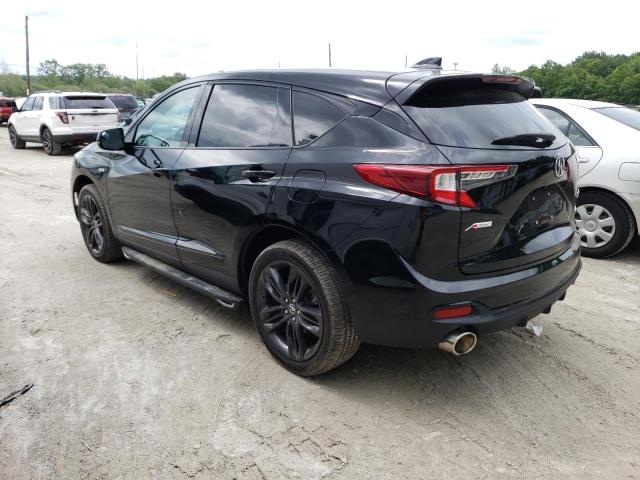 2021 ACURA RDX A-SPEC - 5J8TC2H69ML037613