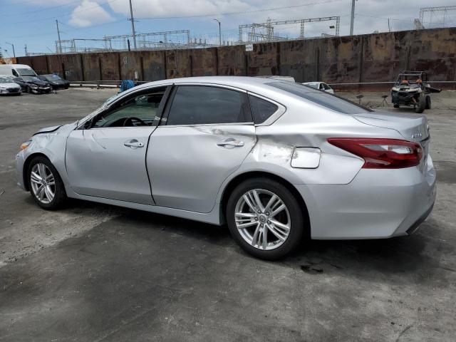 1N4AL3AP7JC214725 Nissan ALTIMA 2.5