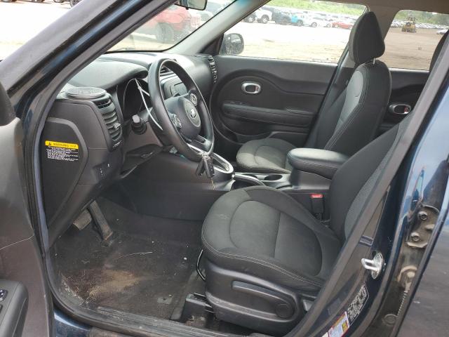 KNDJP3A51H7484663 KIA SOUL +