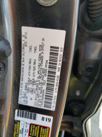 3TMAZ5CN2HM028941 Toyota Tacoma Double Cab