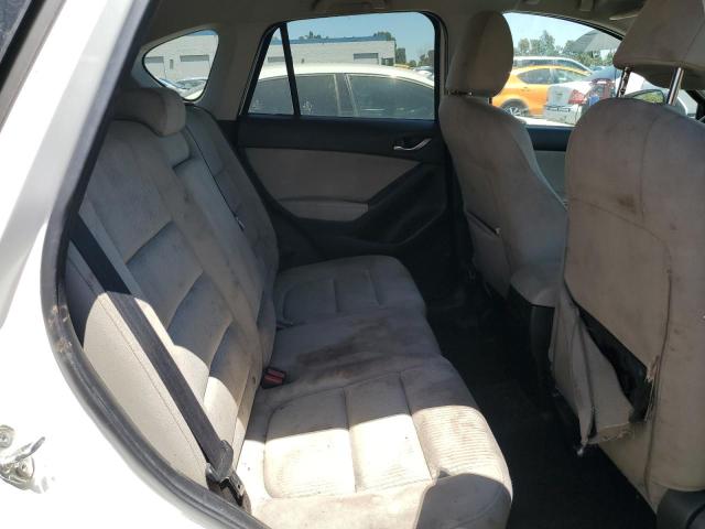 JM3KE2CY5E0330626 Mazda Cx-5 Touring
