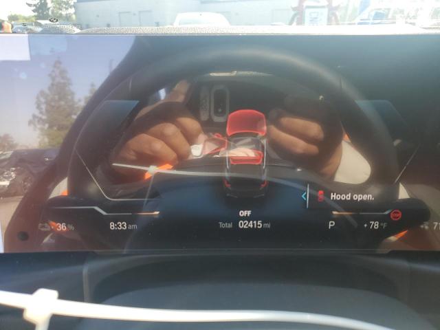 2023 BMW I4 EDRIVE3 - WBY43AW02PFP65626
