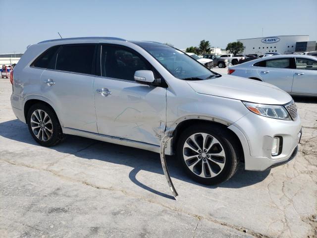 5XYKWDA72EG465021 KIA SORENTO SX