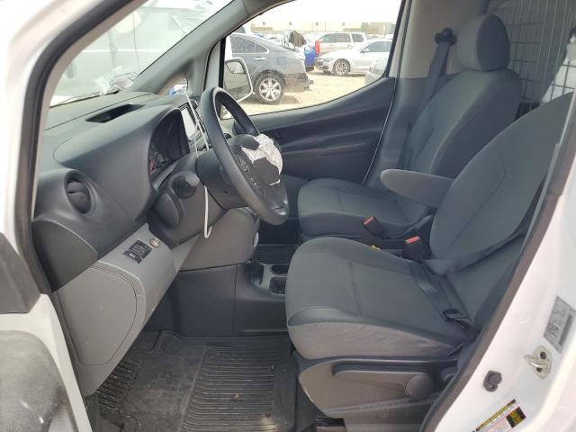 3N6CM0KN6MK705875 Nissan NV200 2.5S
