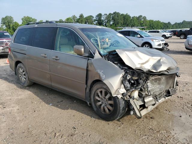 5FNRL38778B063188 2008 Honda Odyssey Exl