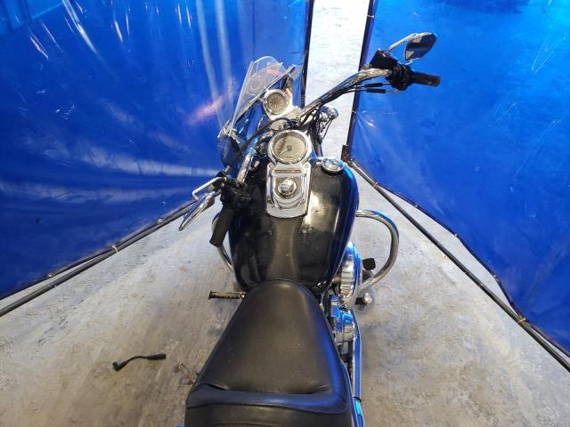 2005 HARLEY-DAVIDSON FXDWG 1HD1GEV125K314323