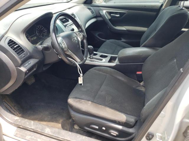 1N4AL3AP5FC198077 | 2015 NISSAN ALTIMA 2.5