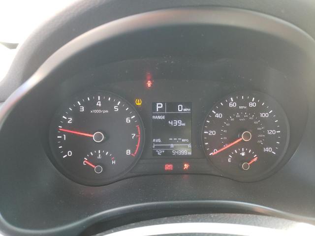 3KPA25AD5LE337451 KIA RIO LX