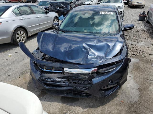 19XZE4F95KE024794 Honda Insight Touring