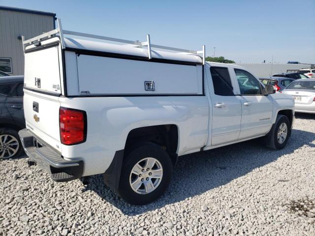 2019 CHEVROLET SILV1500 2 2GCRCPEC5K1141986