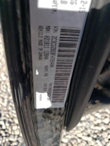 2C3CDZBG9FH789404 Dodge Challenger Sxt Plus