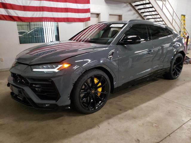 2022 Lamborghini Urus