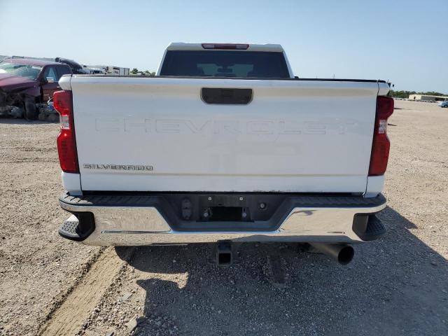 1GC1WLEY5MF216884 Chevrolet All Models SILVERADO 6