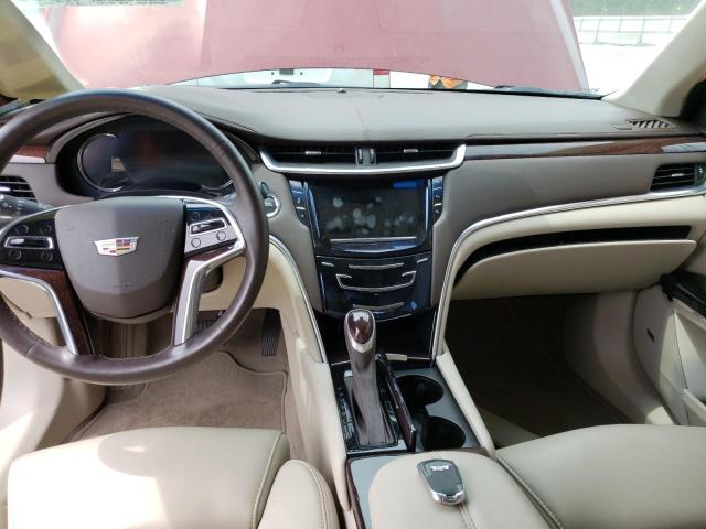 2016 CADILLAC XTS PREMIU - 2G61P5S39G9146775