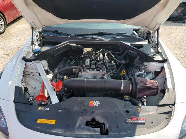2018 KIA STINGER - KNAE15LA6J6035688