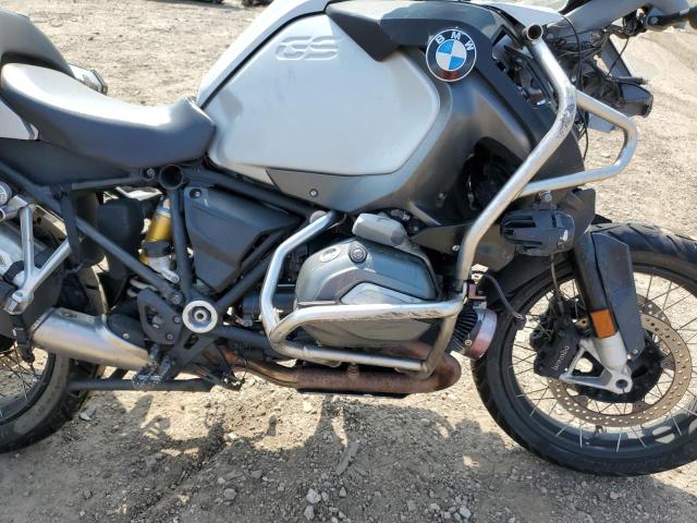 2016 BMW R1200 GS A - WB10A1207GZ664816