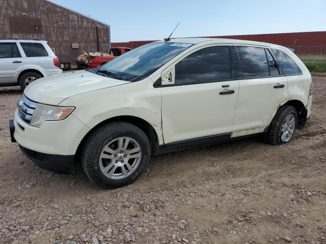 2007 Ford Edge SE