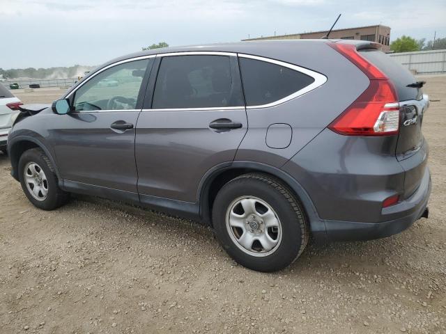 2HKRM3H3XGH509733 Honda CR-V LX