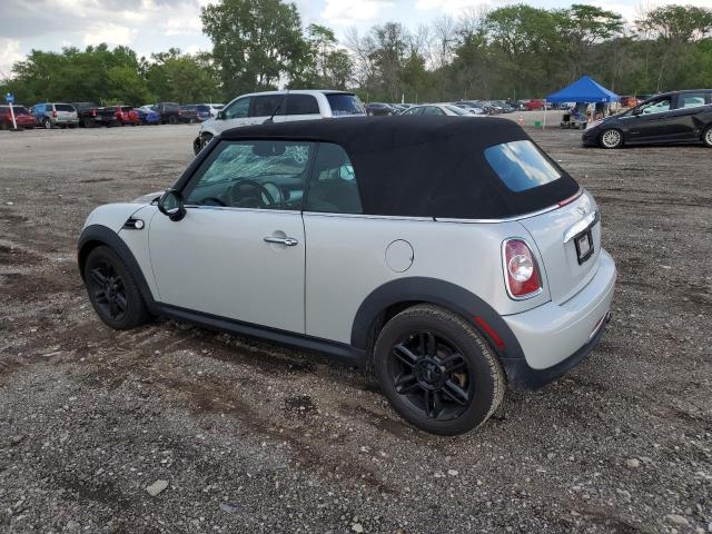 WMWZN3C56FT267035 Mini Cooper