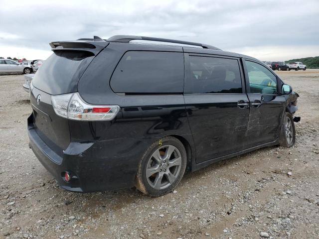 5TDXZ3DCXJS921800 2018 TOYOTA SIENNA, photo no. 3