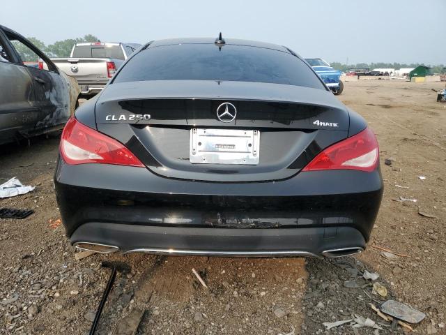WDDSJ4EB9KN700750 Mercedes-Benz CLA 250