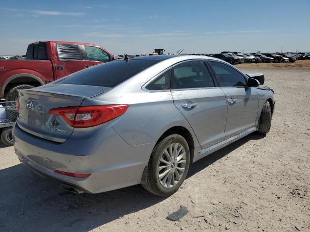 5NPE34AF2FH205872 Hyundai Sonata Sport