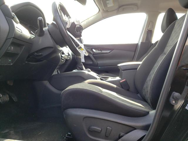 JN1BJ1CP6HW029230 Nissan Rogue Sport S