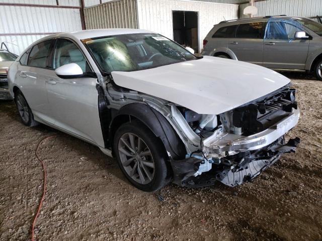 Vin: 1hgcv1f12ma121750, lot: 56105913, honda accord lx 20214