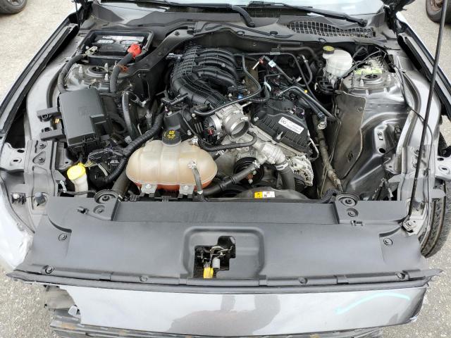 1FA6P8AM9G5250636 Ford MUSTANG