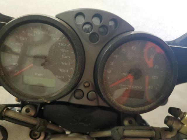 2002 DUCATI M900 S4 ZDM1RB8S42B013017