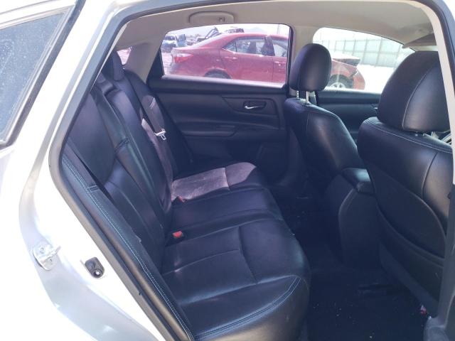 1N4AL3AP3GN372573 Nissan ALTIMA 2.5