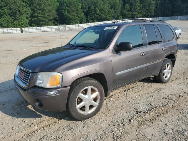 2008 GMC Envoy 