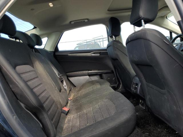 3FA6P0LU4LR171963 Ford FUSION SE
