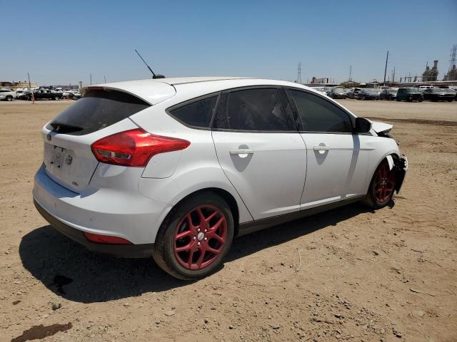 1FADP3M26JL246308 Ford FOCUS SEL