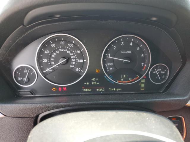 WBA3A5G50FNS88264 BMW 328 I